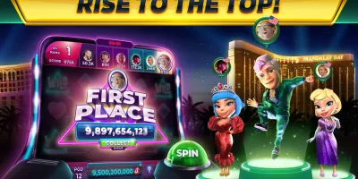 Captura de pantalla de FantasticBet Casino 3