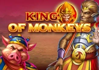 King Of Monkeys