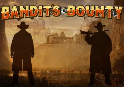 Bandit's Bounty HD game cover