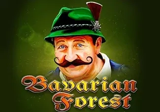 Bavarian Forest game cover