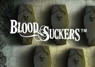 Blood Suckers