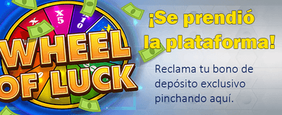 Descarga la App Oficial