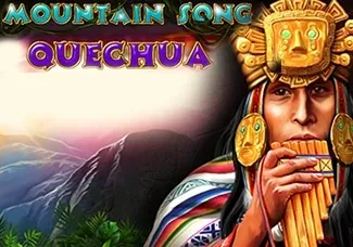 Mountain Song Quechua game cover