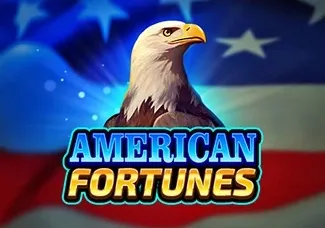 American Fortunes game cover