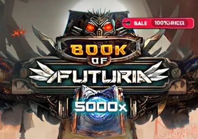 Book of Futuria
