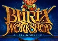 Blirix's Workshop game cover