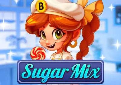 Sugar Mix game cover