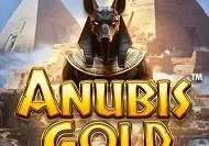 Anubis Gold game cover