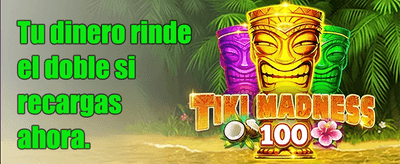 Torneo de Slots Semanal