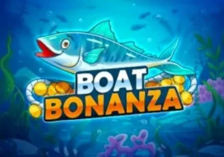 Boat Bonanza game cover