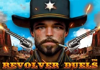 Revolver Duels game cover