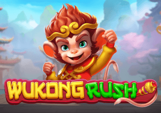 Wukong Rush game cover