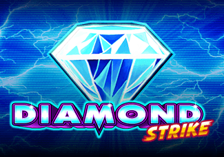 Diamond Strike game cover