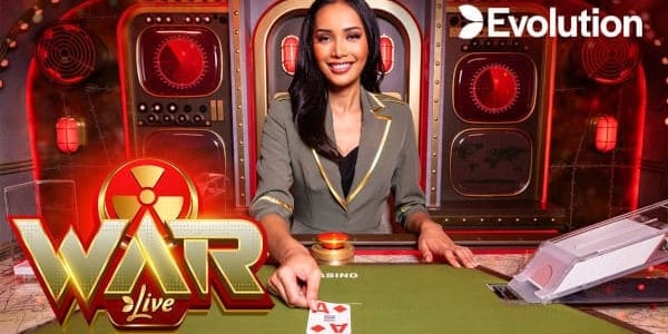 Captura de pantalla de FantasticBet Casino 1