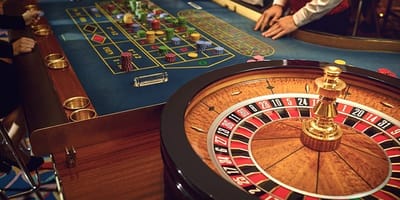 Captura de pantalla de FantasticBet Casino 2