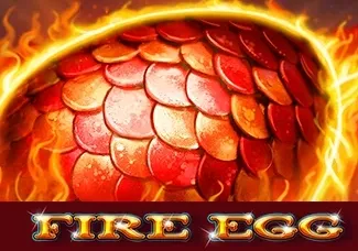 Fire Egg game cover