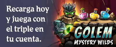 Torneo de Slots Semanal